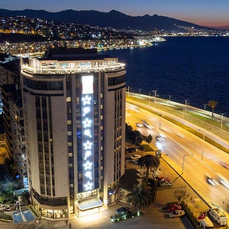 Best Western Plus Hotel Konak Smirne Esterno foto