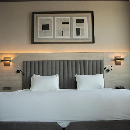Best Western Plus Hotel Konak Smirne Esterno foto