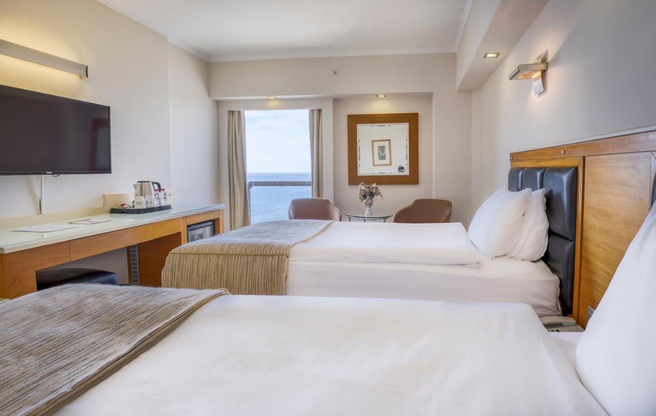 Best Western Plus Hotel Konak Smirne Esterno foto