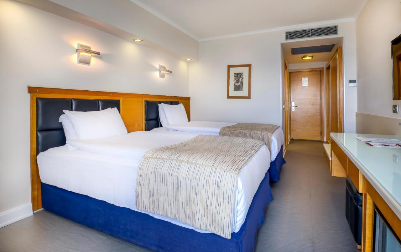 Best Western Plus Hotel Konak Smirne Esterno foto