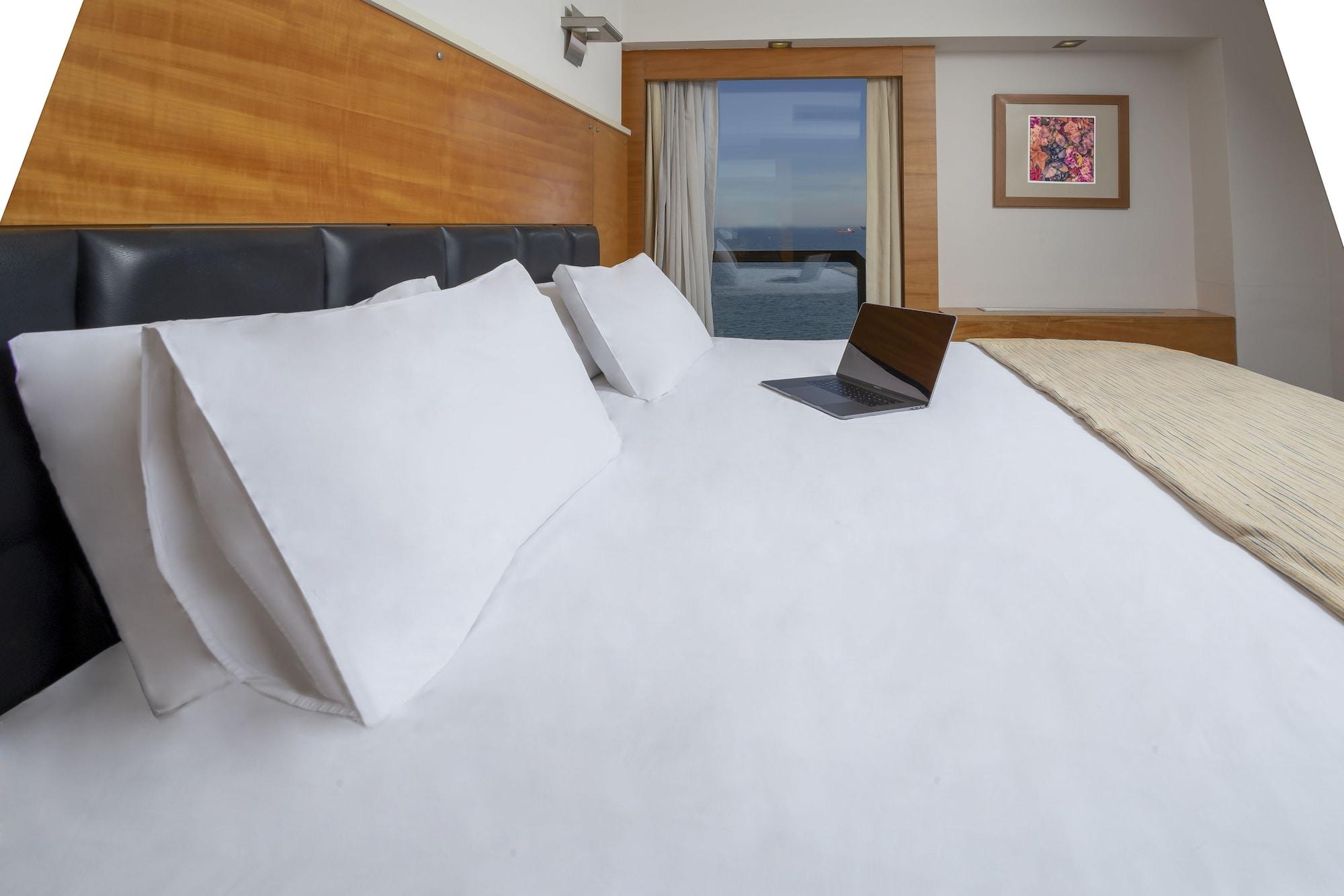Best Western Plus Hotel Konak Smirne Esterno foto