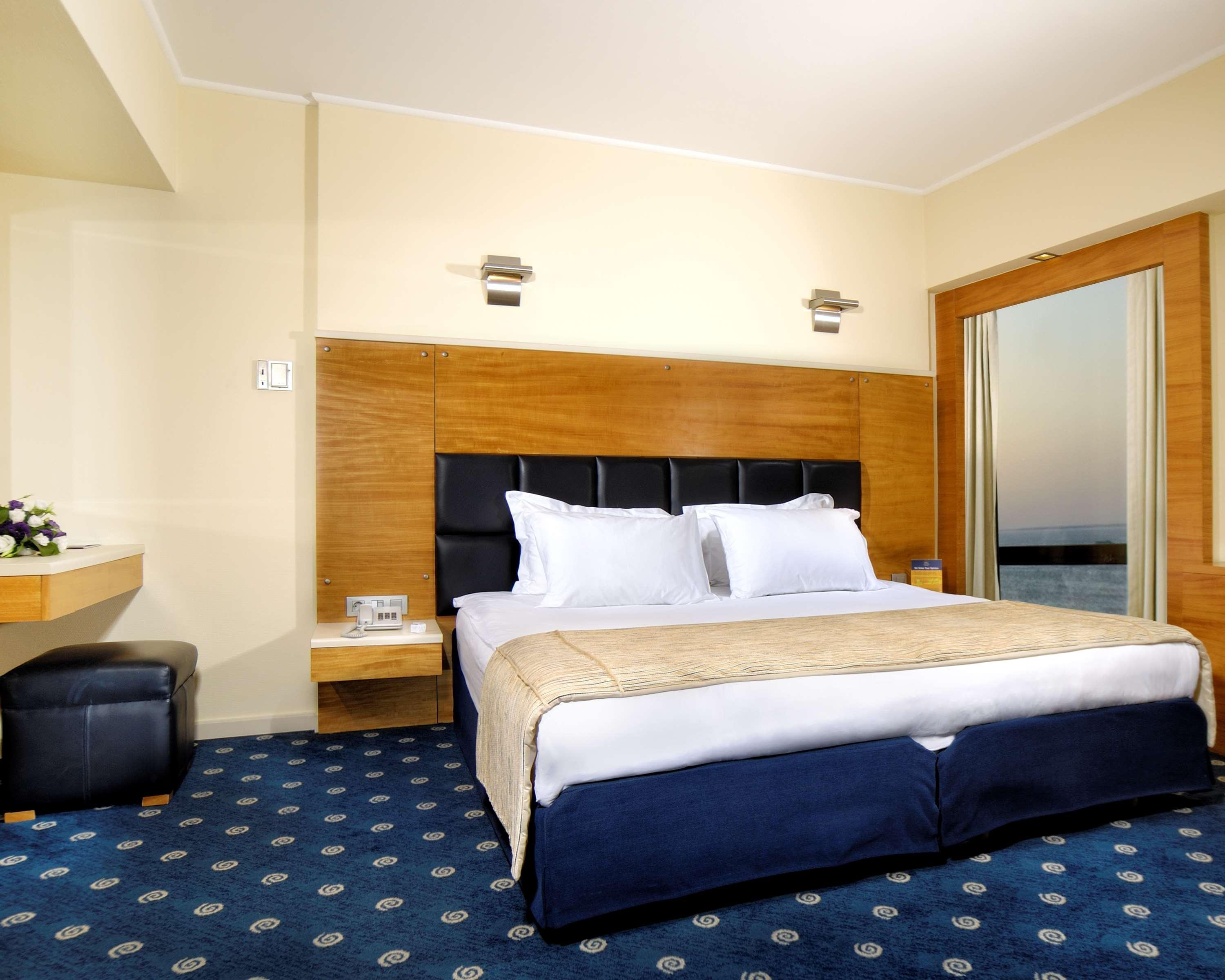 Best Western Plus Hotel Konak Smirne Esterno foto