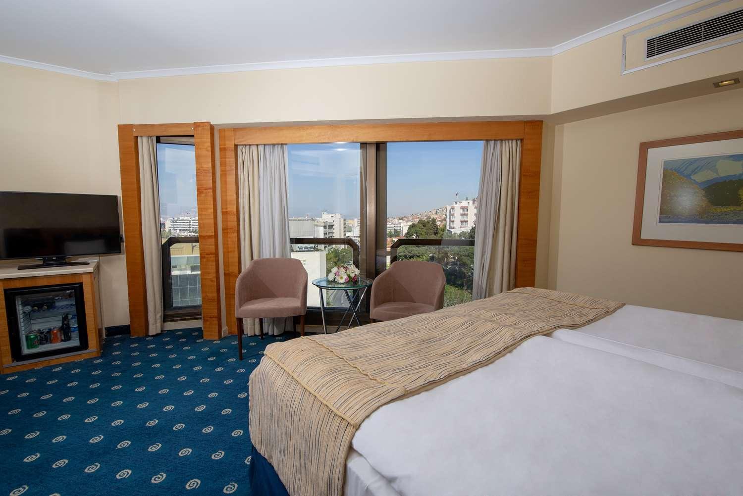 Best Western Plus Hotel Konak Smirne Esterno foto