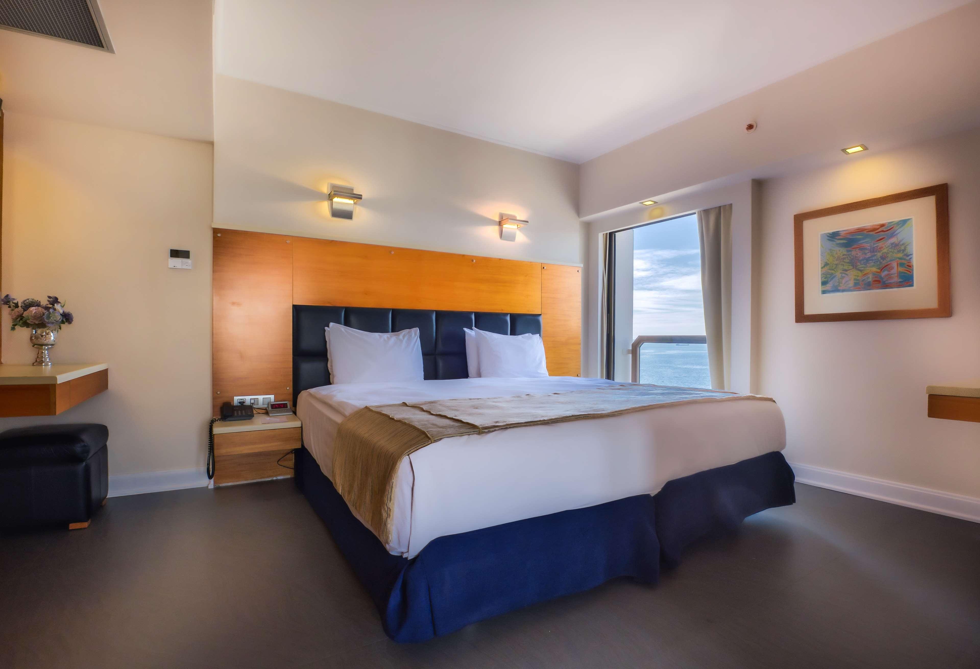 Best Western Plus Hotel Konak Smirne Esterno foto