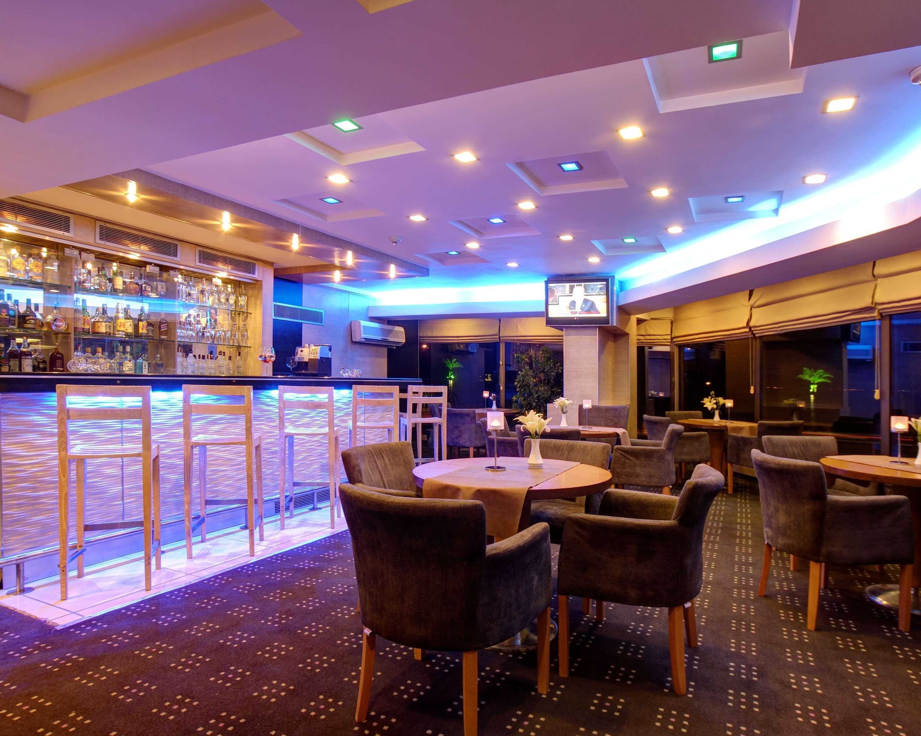 Best Western Plus Hotel Konak Smirne Esterno foto