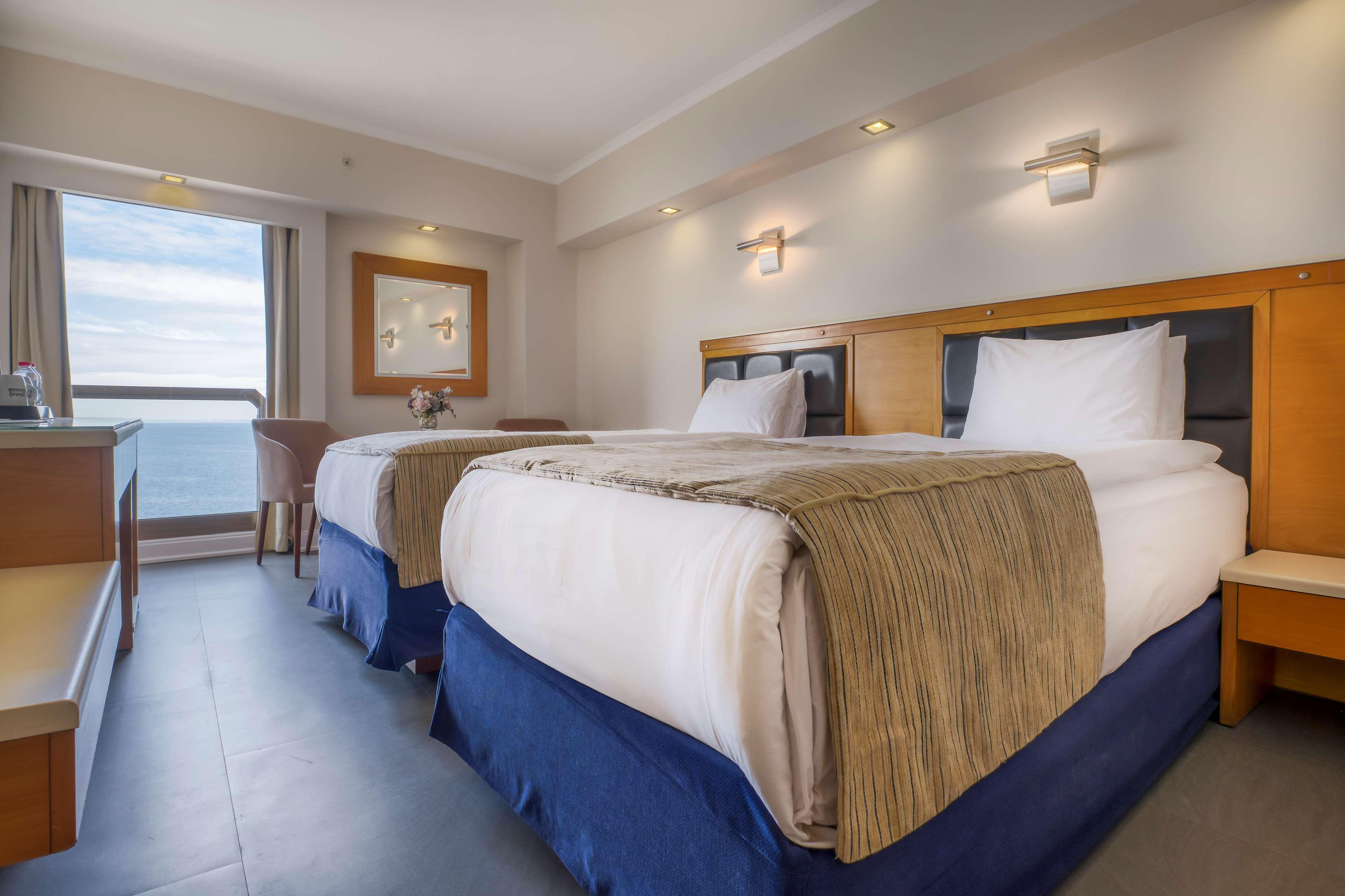 Best Western Plus Hotel Konak Smirne Esterno foto