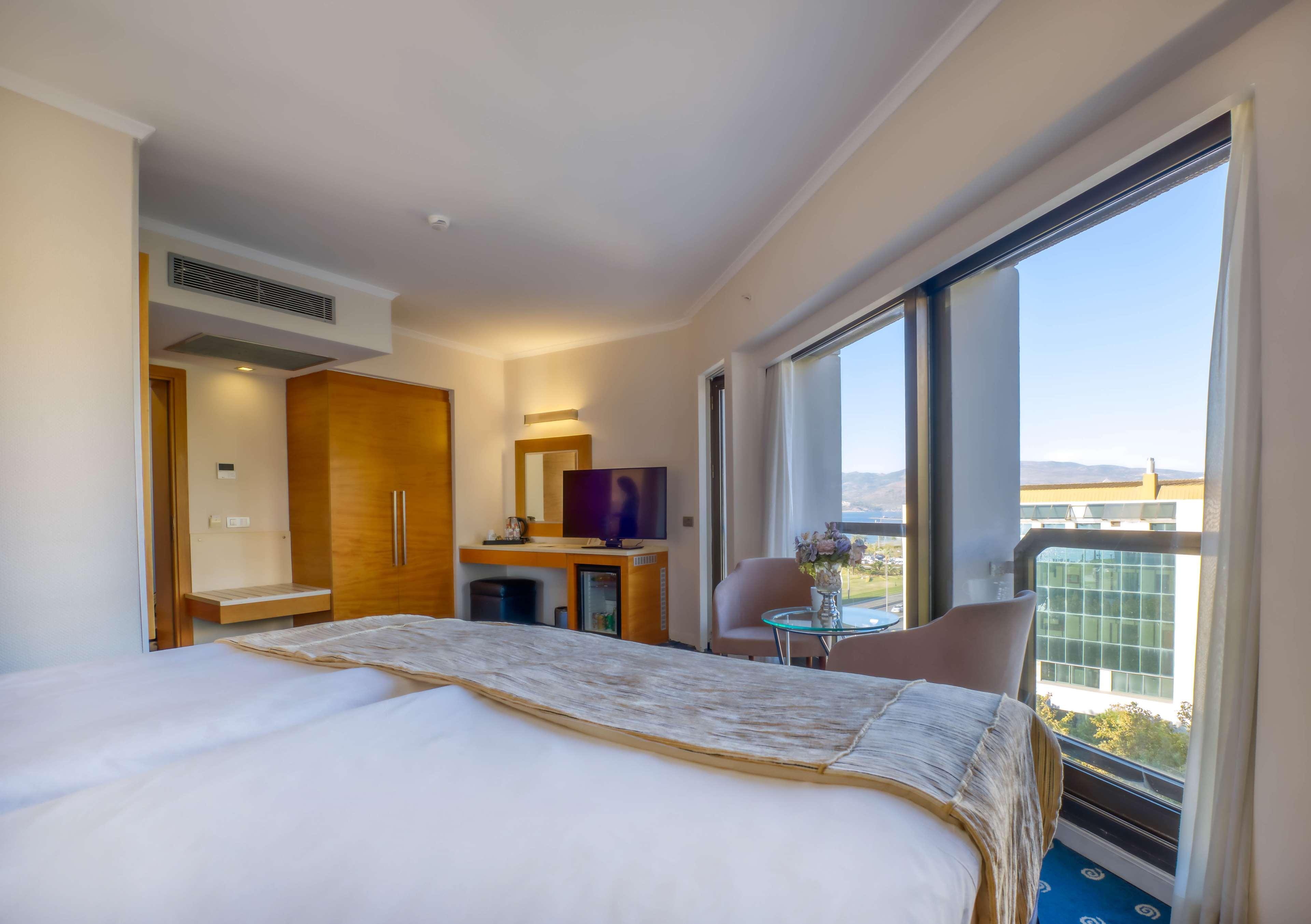 Best Western Plus Hotel Konak Smirne Esterno foto