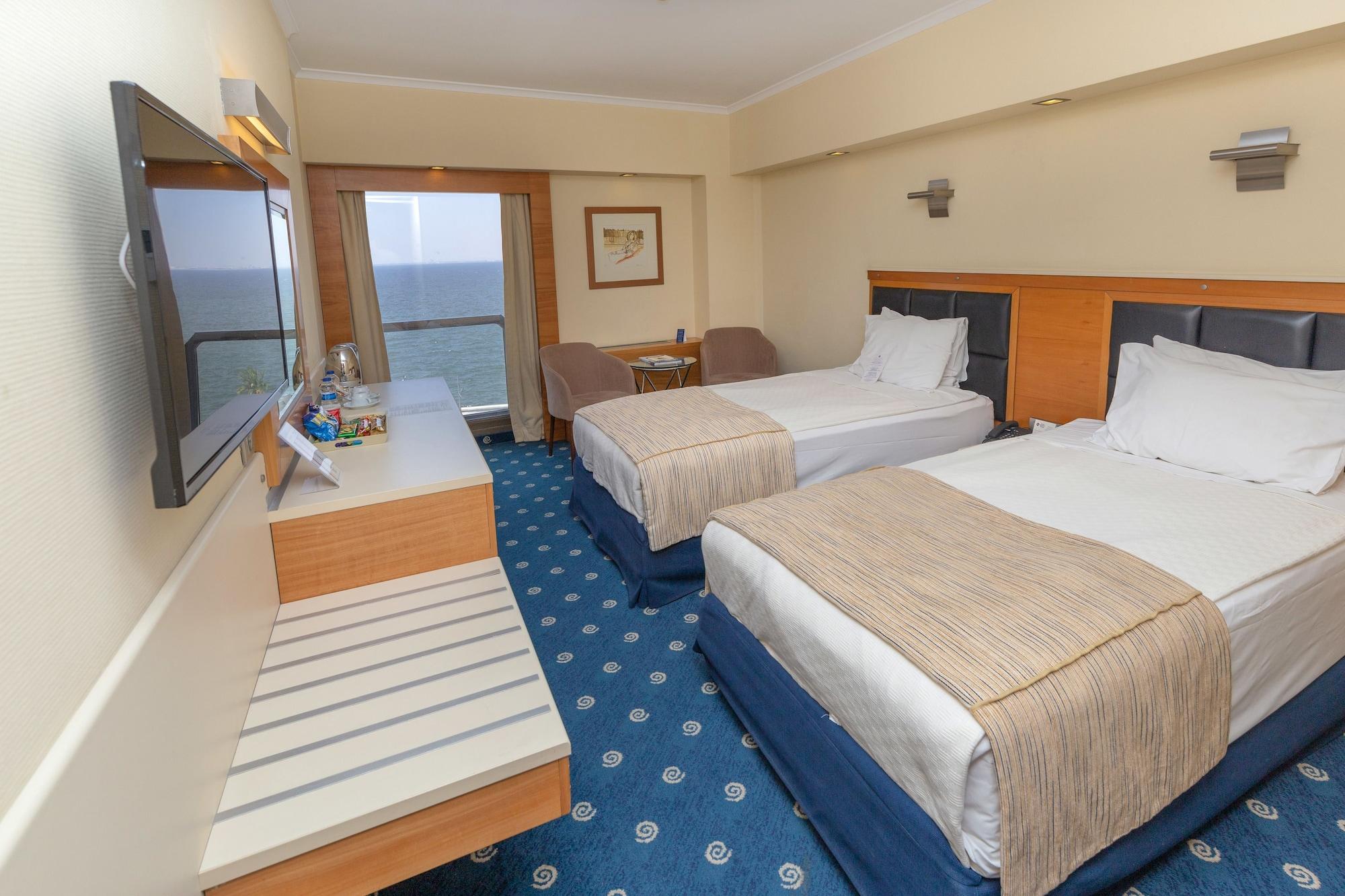Best Western Plus Hotel Konak Smirne Esterno foto