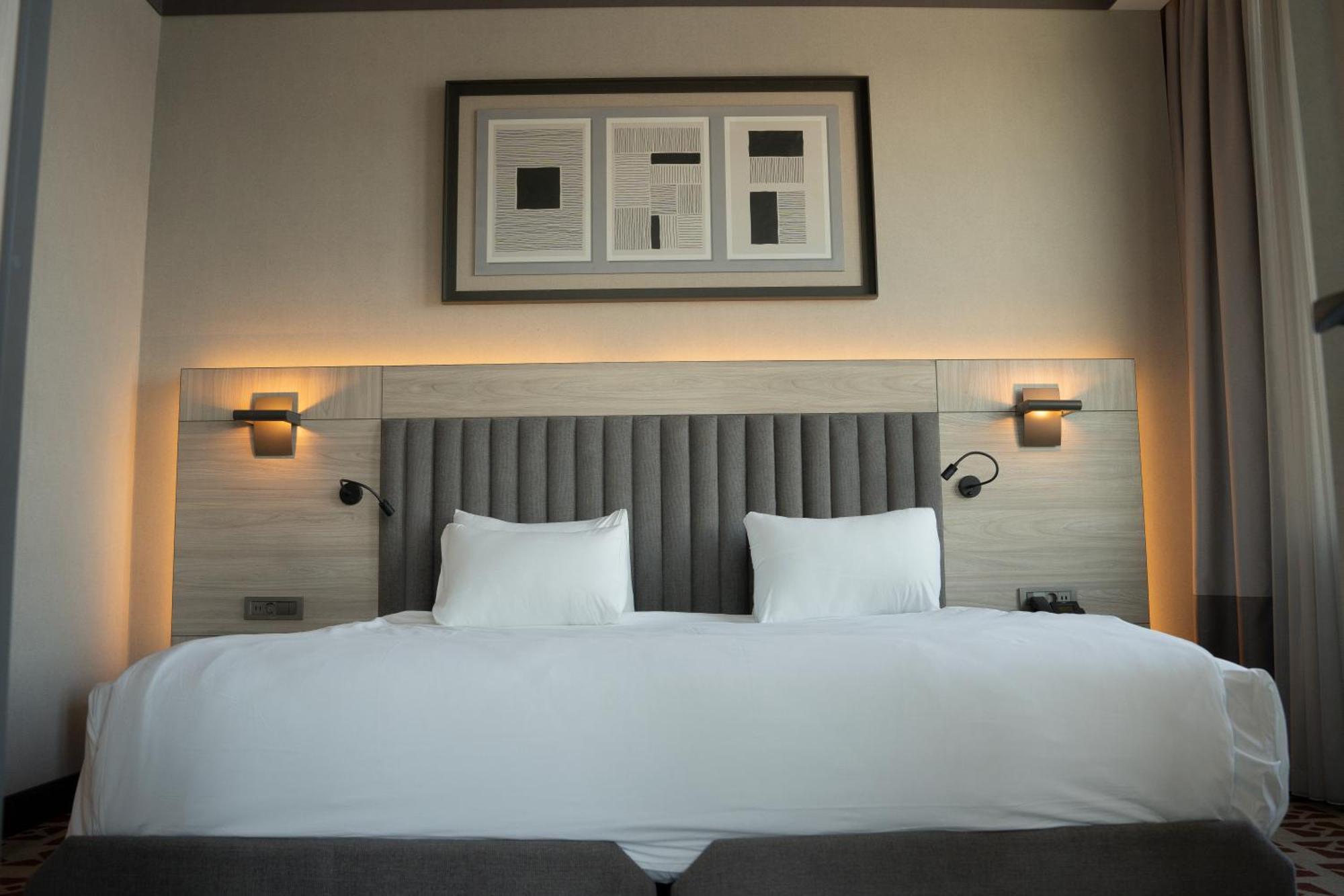 Best Western Plus Hotel Konak Smirne Esterno foto