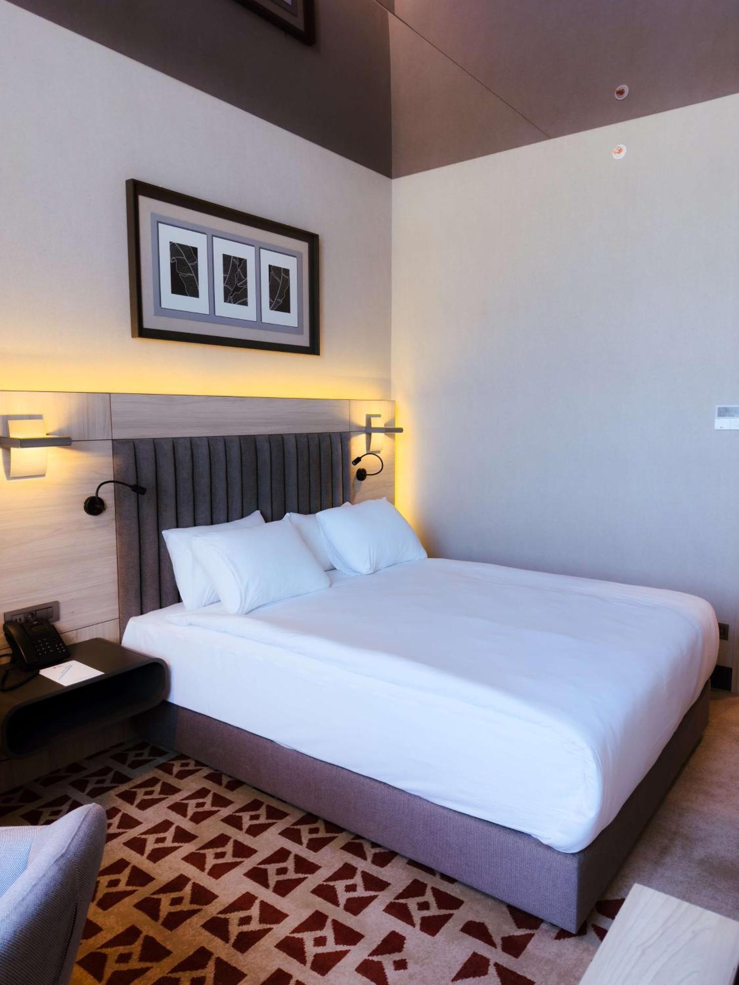 Best Western Plus Hotel Konak Smirne Esterno foto