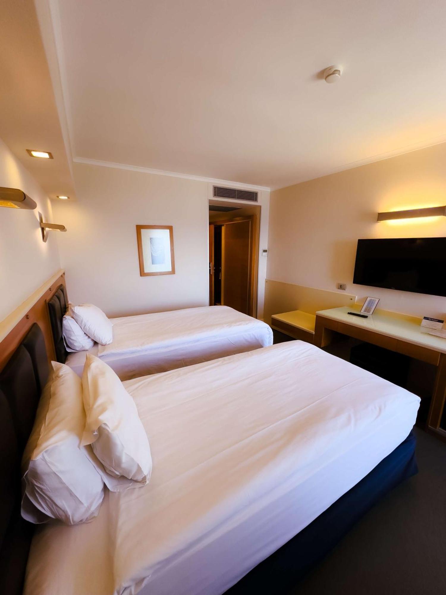 Best Western Plus Hotel Konak Smirne Esterno foto
