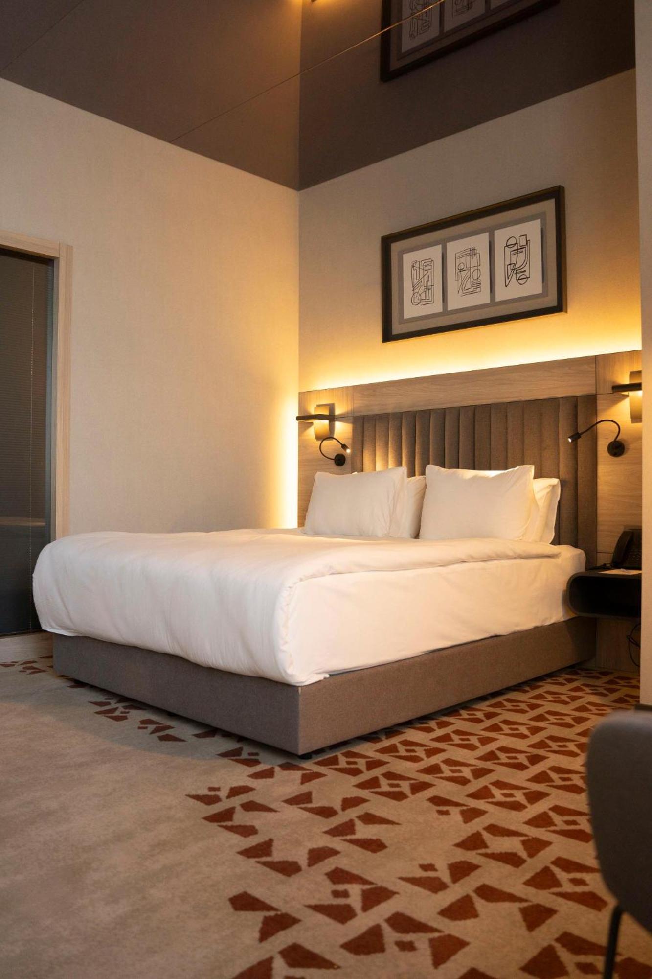 Best Western Plus Hotel Konak Smirne Esterno foto