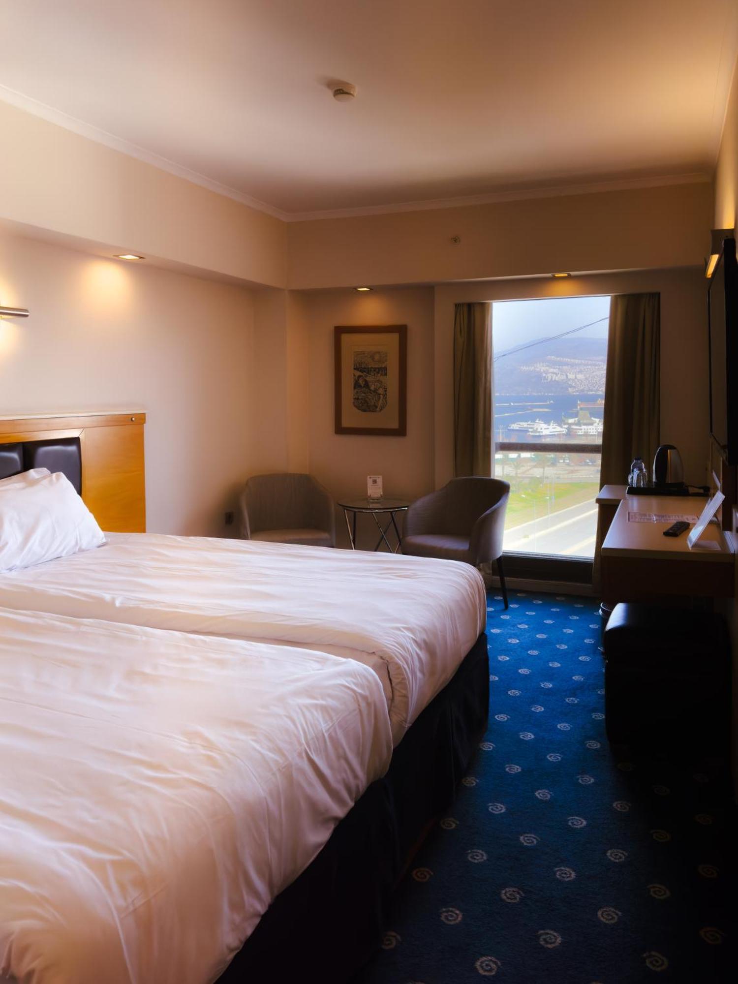 Best Western Plus Hotel Konak Smirne Esterno foto